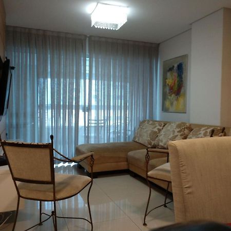 Edificio Dalpiaz Appartement Balneário Camboriú Buitenkant foto