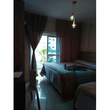 Edificio Dalpiaz Appartement Balneário Camboriú Buitenkant foto