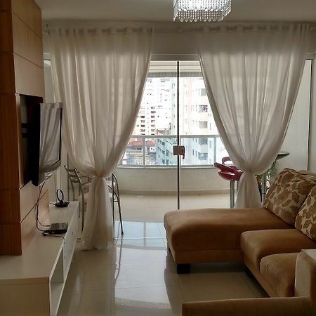 Edificio Dalpiaz Appartement Balneário Camboriú Buitenkant foto