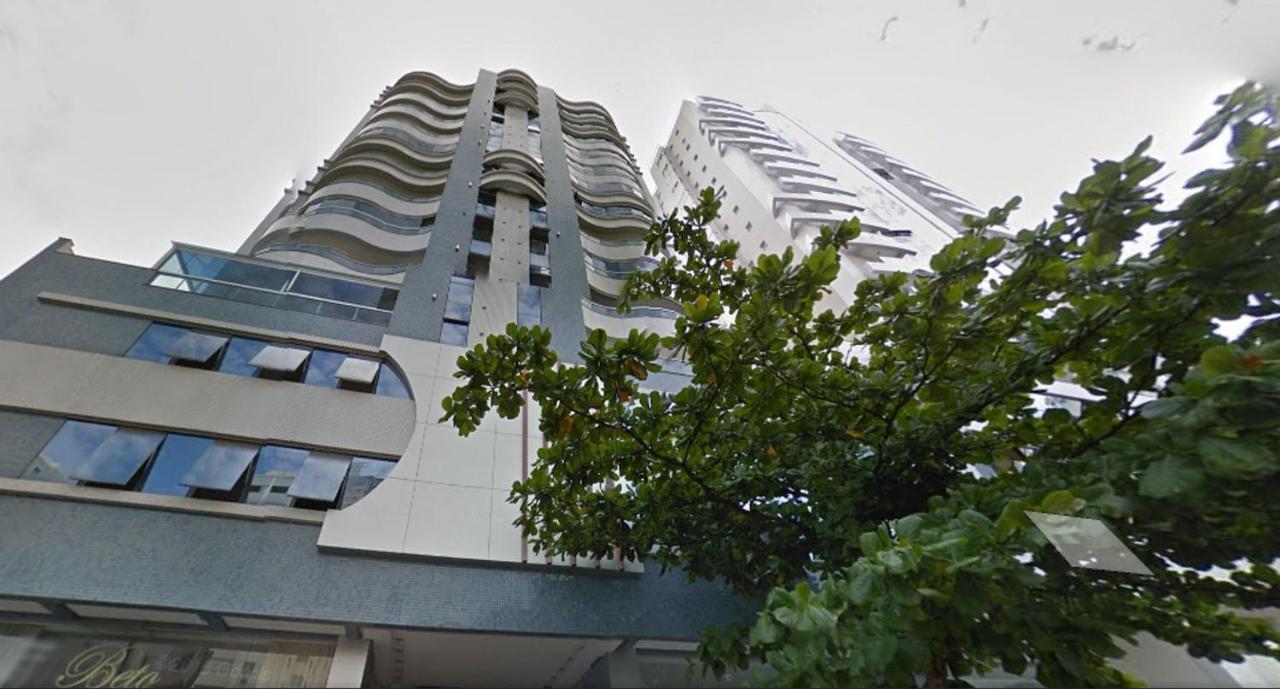 Edificio Dalpiaz Appartement Balneário Camboriú Buitenkant foto
