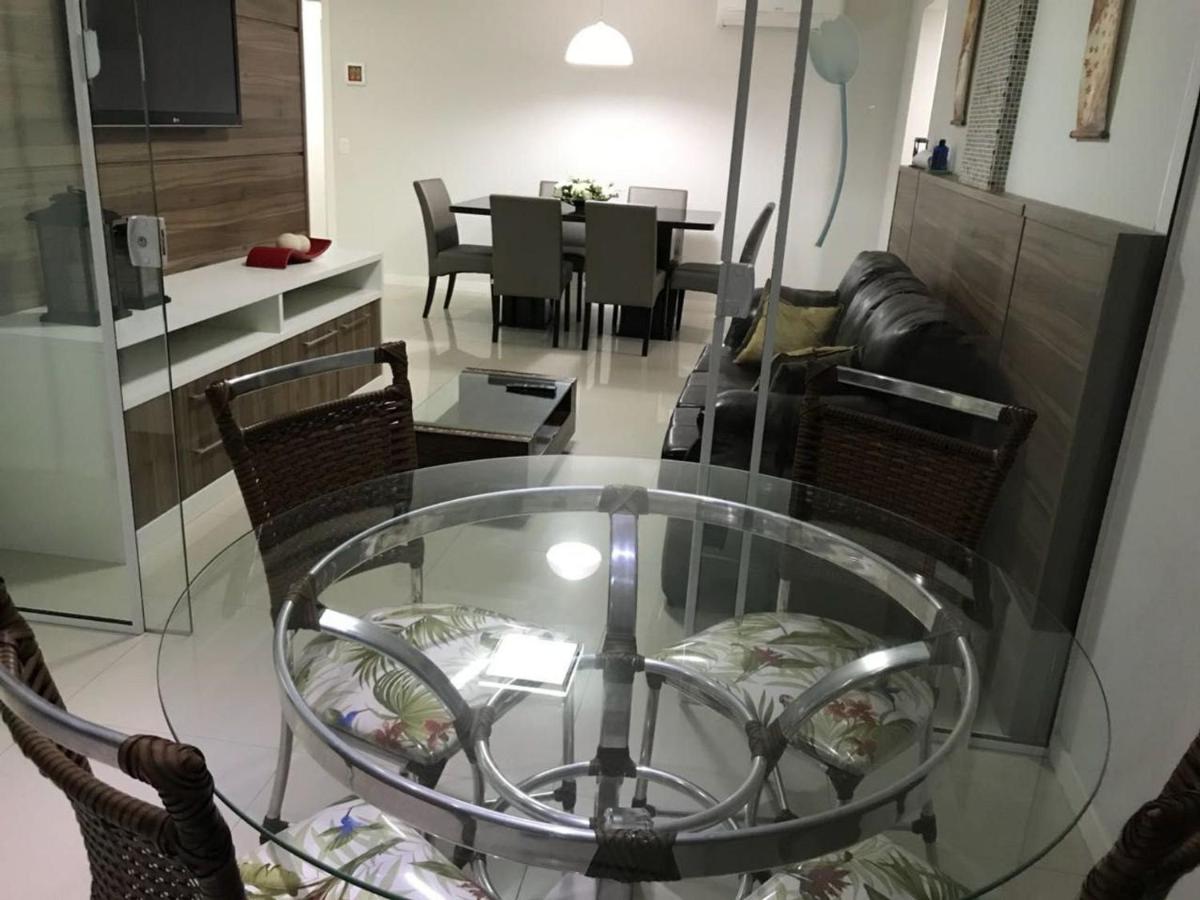 Edificio Dalpiaz Appartement Balneário Camboriú Buitenkant foto