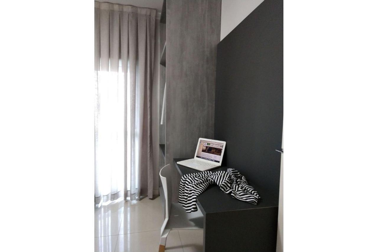 Edificio Dalpiaz Appartement Balneário Camboriú Buitenkant foto