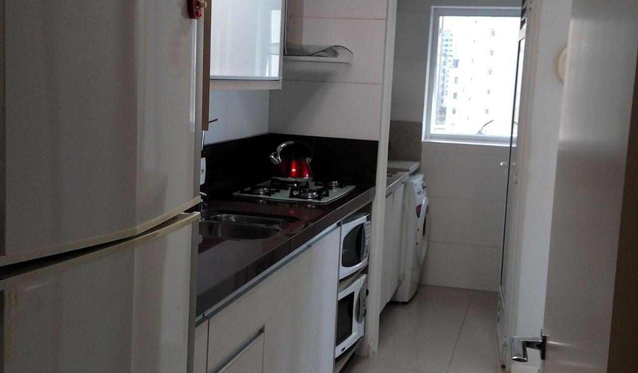 Edificio Dalpiaz Appartement Balneário Camboriú Buitenkant foto