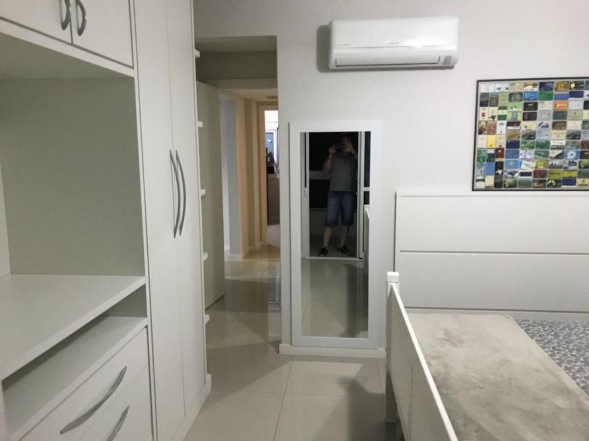 Edificio Dalpiaz Appartement Balneário Camboriú Buitenkant foto