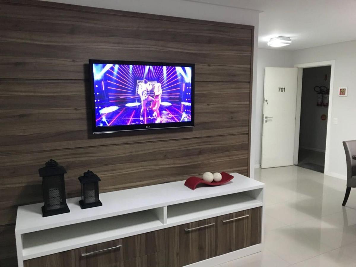 Edificio Dalpiaz Appartement Balneário Camboriú Buitenkant foto