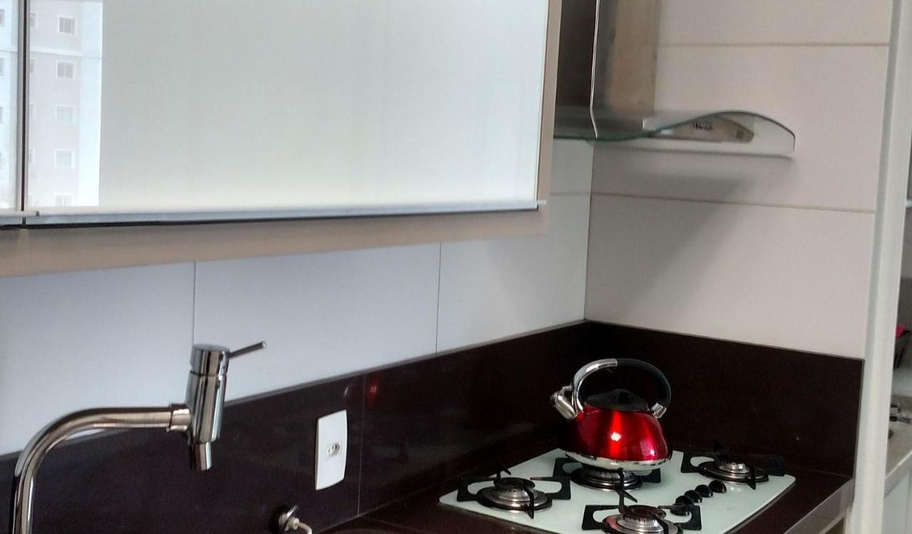 Edificio Dalpiaz Appartement Balneário Camboriú Buitenkant foto