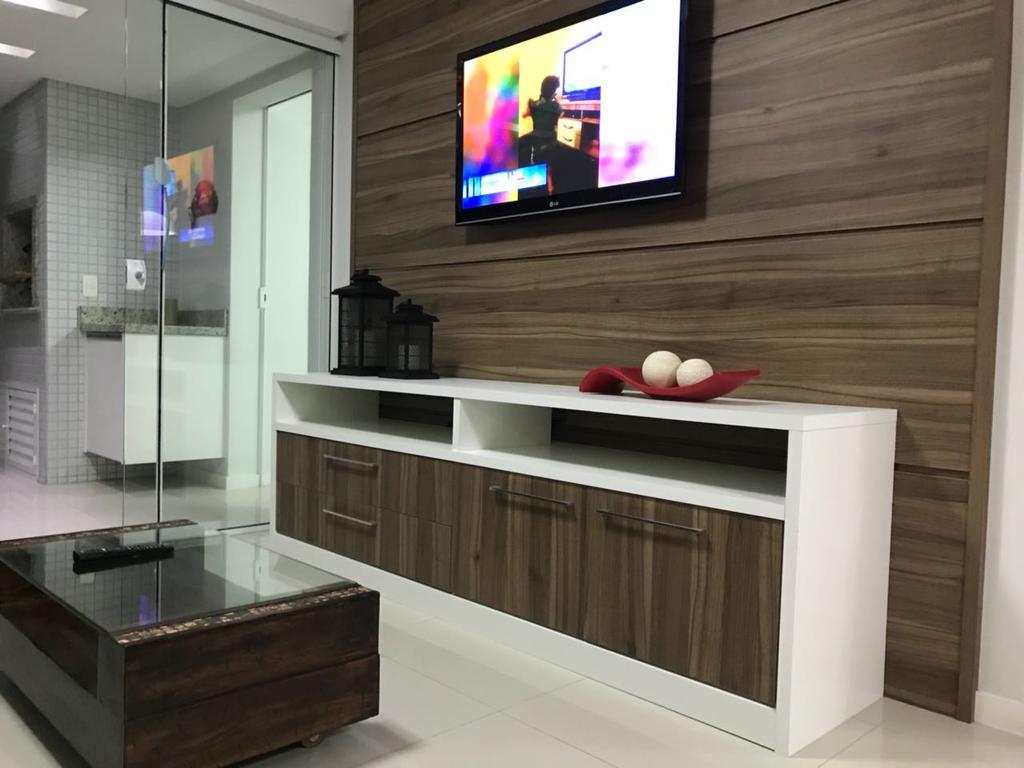 Edificio Dalpiaz Appartement Balneário Camboriú Buitenkant foto