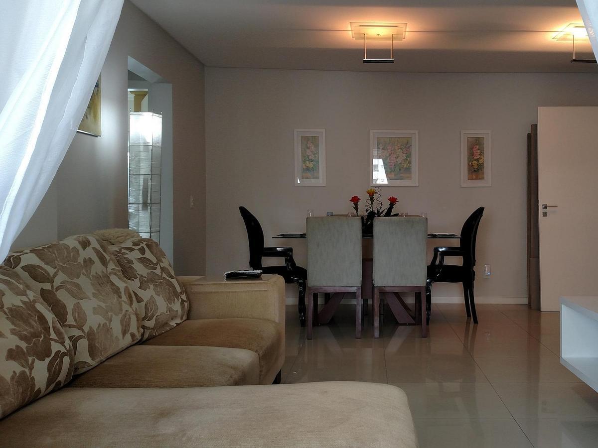 Edificio Dalpiaz Appartement Balneário Camboriú Buitenkant foto