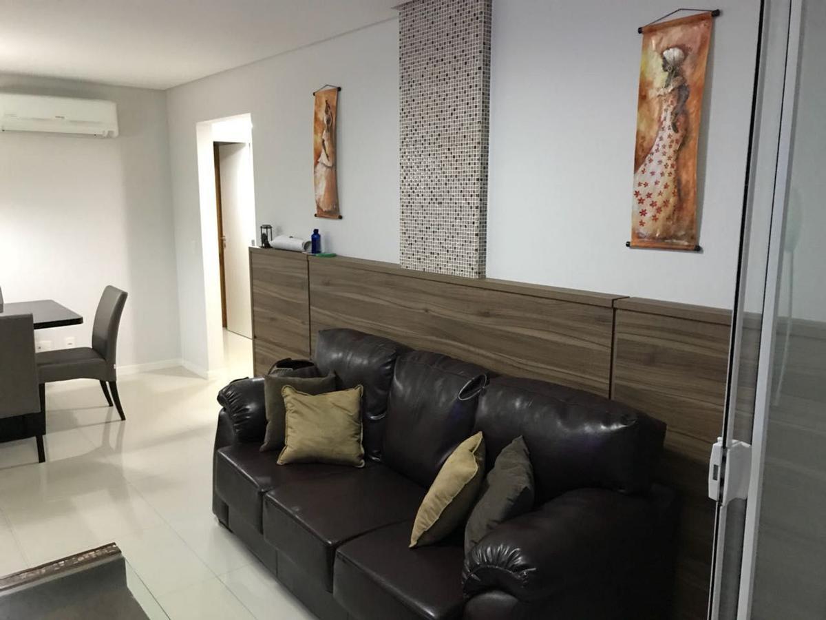Edificio Dalpiaz Appartement Balneário Camboriú Buitenkant foto