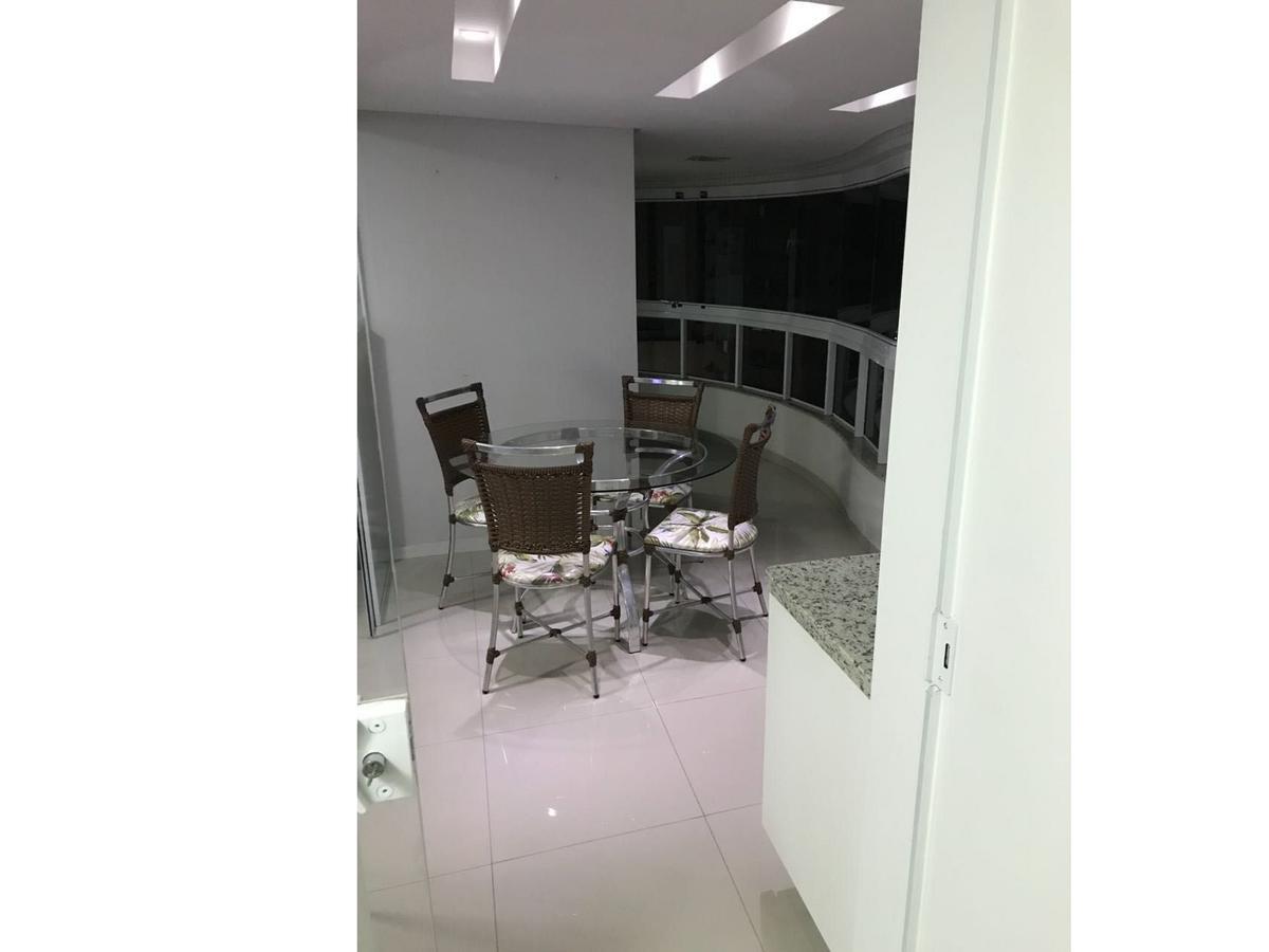 Edificio Dalpiaz Appartement Balneário Camboriú Buitenkant foto