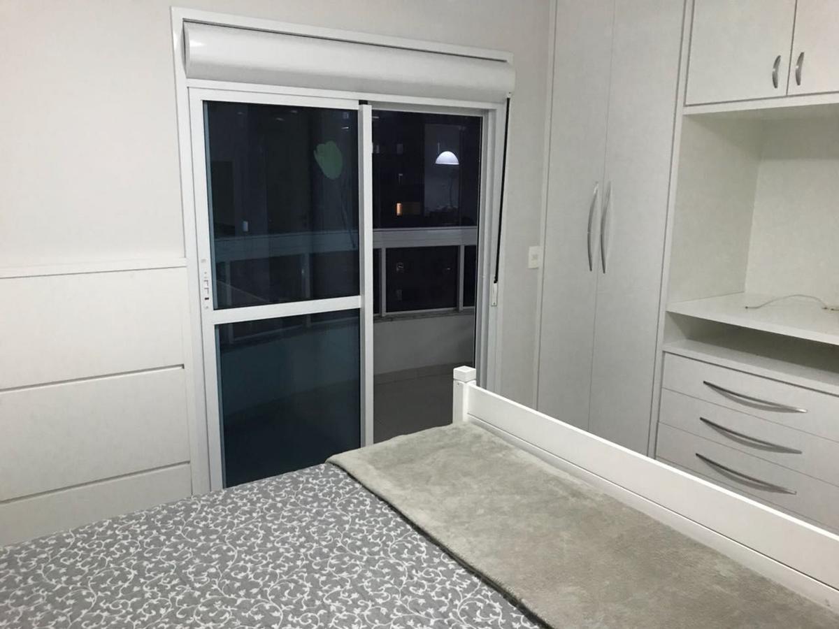Edificio Dalpiaz Appartement Balneário Camboriú Buitenkant foto