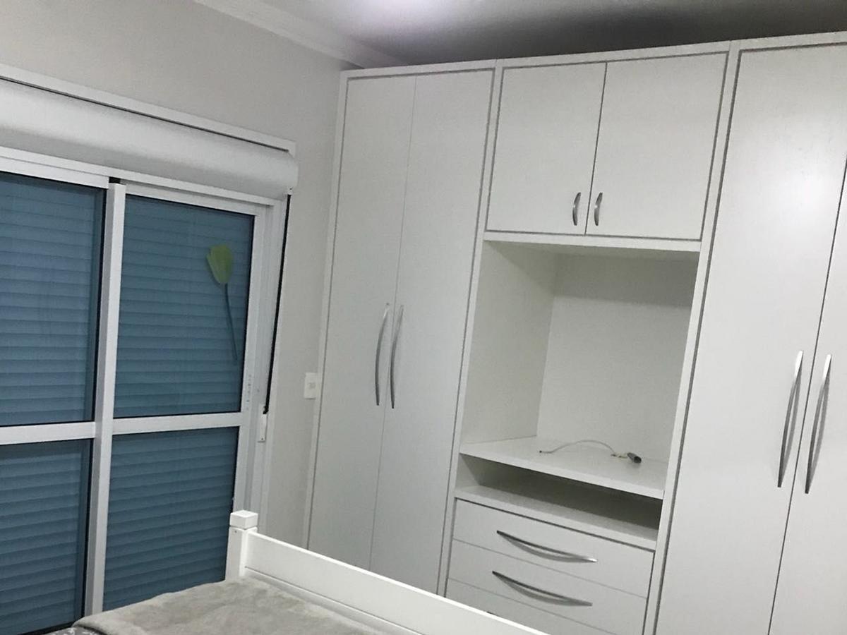 Edificio Dalpiaz Appartement Balneário Camboriú Buitenkant foto