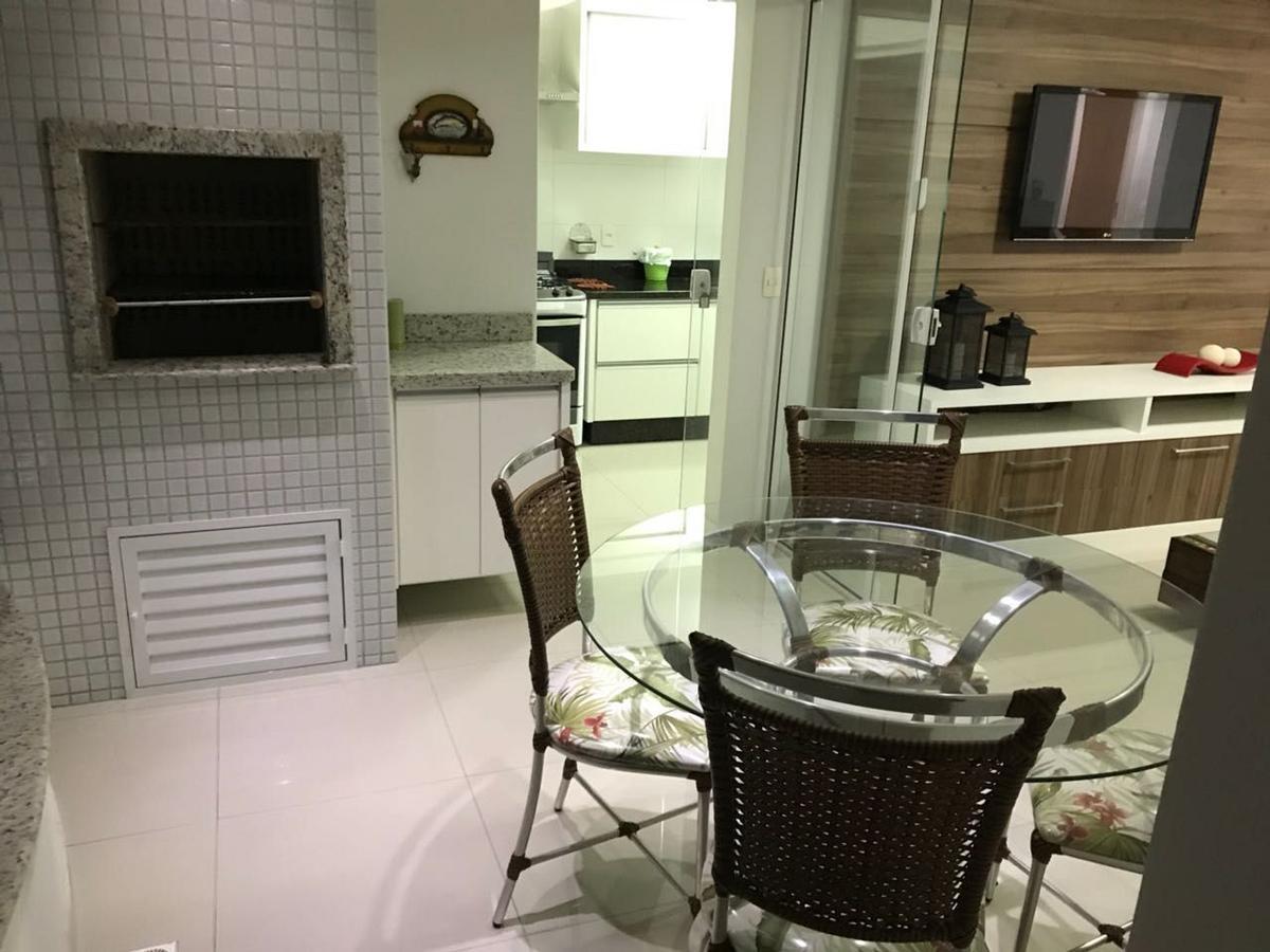 Edificio Dalpiaz Appartement Balneário Camboriú Buitenkant foto