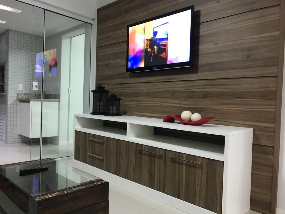 Edificio Dalpiaz Appartement Balneário Camboriú Buitenkant foto
