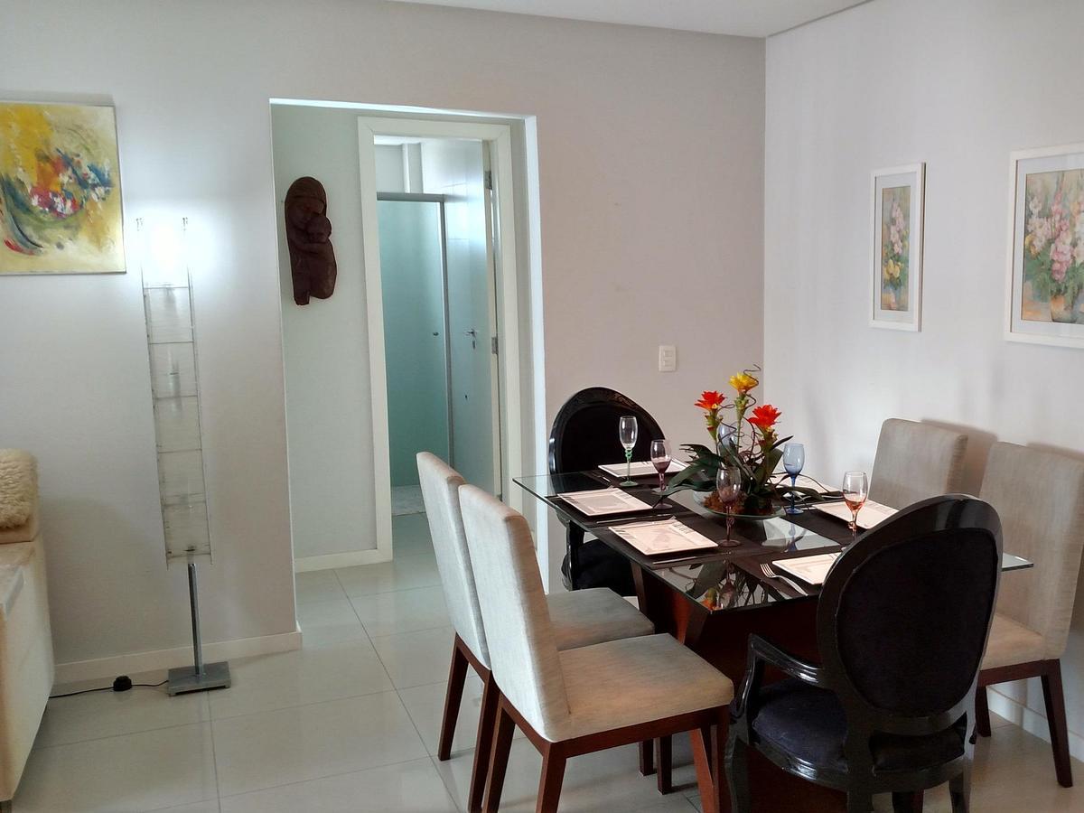 Edificio Dalpiaz Appartement Balneário Camboriú Buitenkant foto