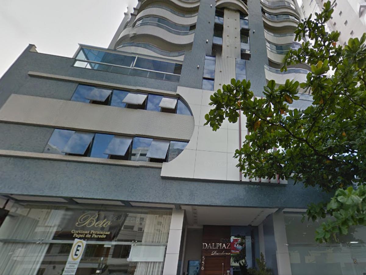 Edificio Dalpiaz Appartement Balneário Camboriú Buitenkant foto