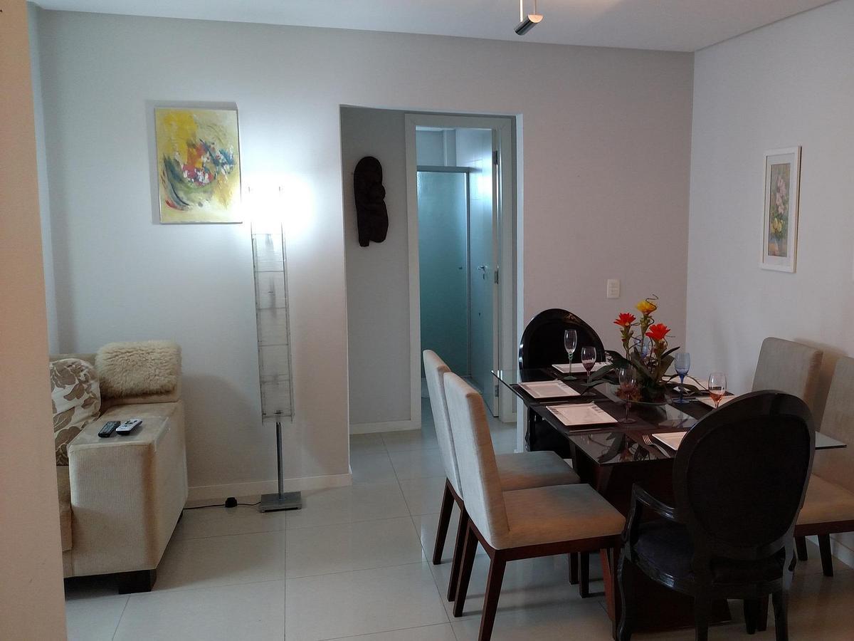 Edificio Dalpiaz Appartement Balneário Camboriú Buitenkant foto