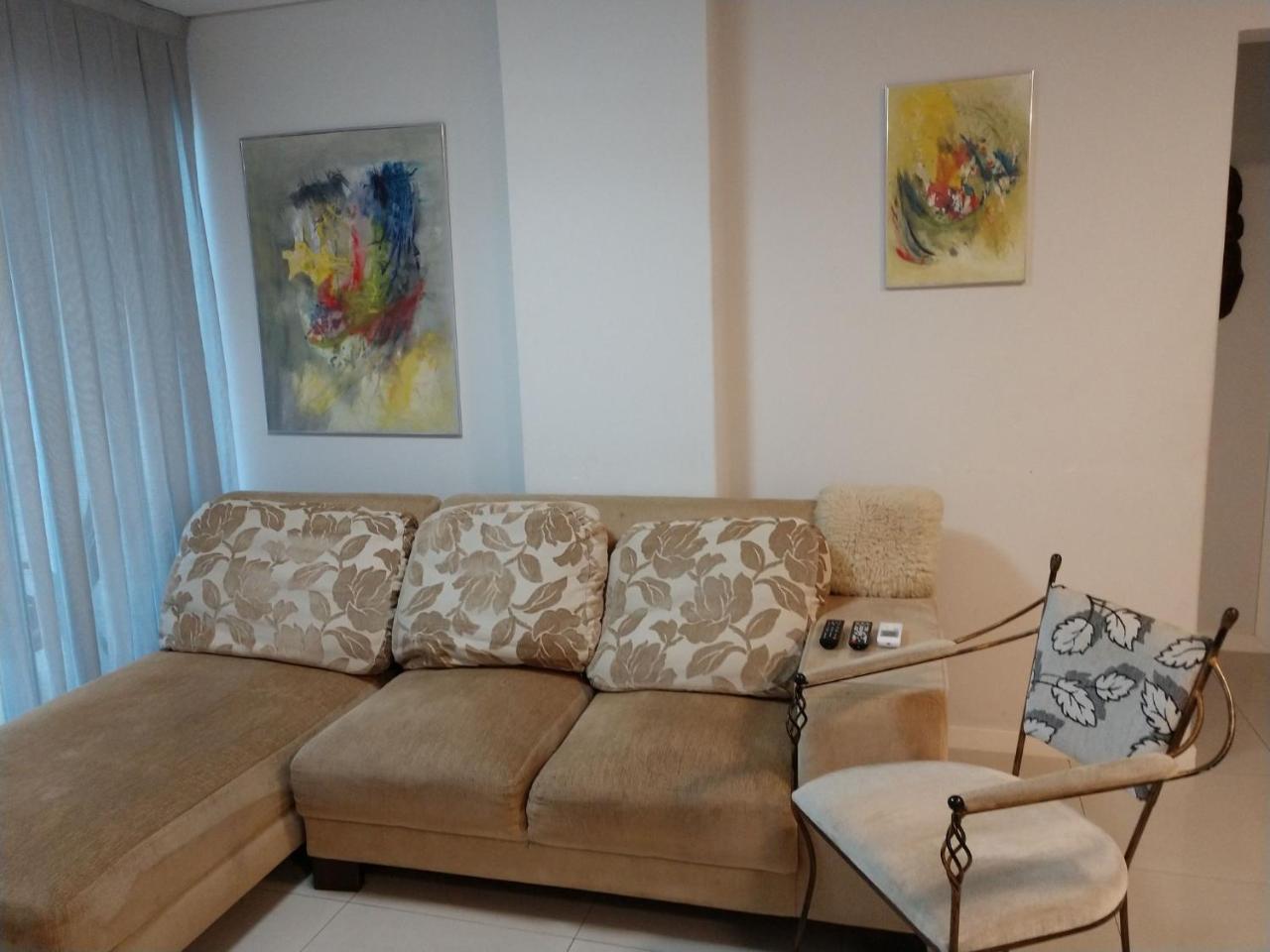 Edificio Dalpiaz Appartement Balneário Camboriú Buitenkant foto