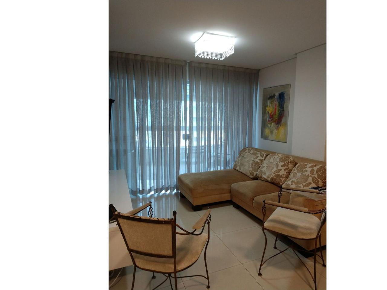 Edificio Dalpiaz Appartement Balneário Camboriú Buitenkant foto