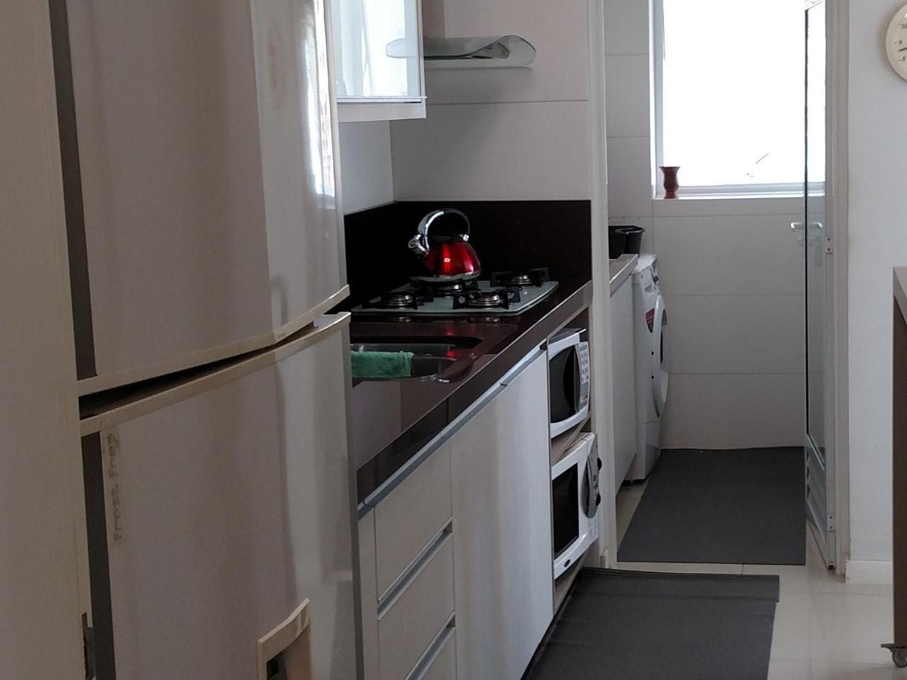 Edificio Dalpiaz Appartement Balneário Camboriú Buitenkant foto