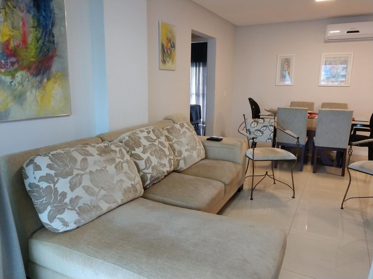 Edificio Dalpiaz Appartement Balneário Camboriú Buitenkant foto