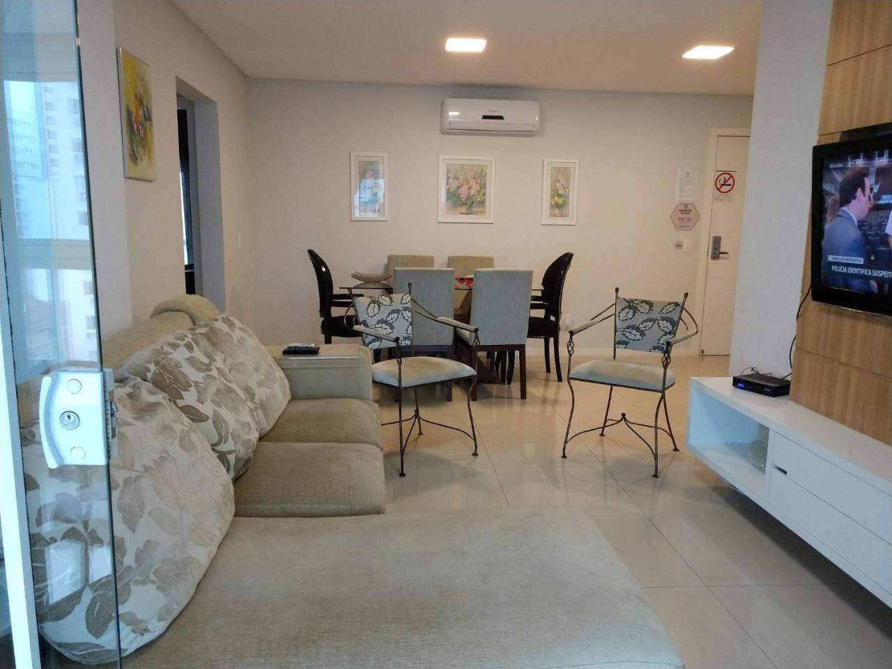 Edificio Dalpiaz Appartement Balneário Camboriú Buitenkant foto