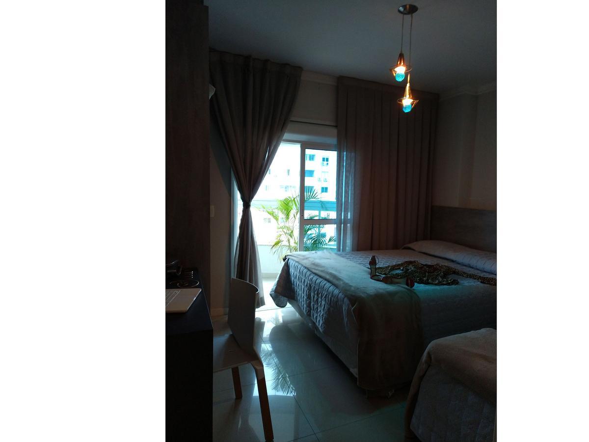 Edificio Dalpiaz Appartement Balneário Camboriú Buitenkant foto