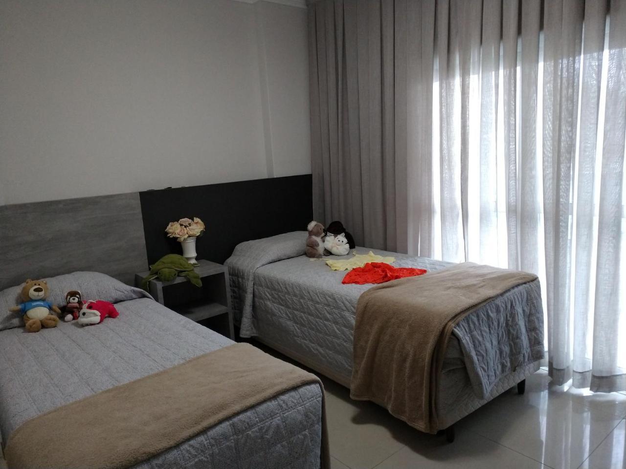 Edificio Dalpiaz Appartement Balneário Camboriú Buitenkant foto