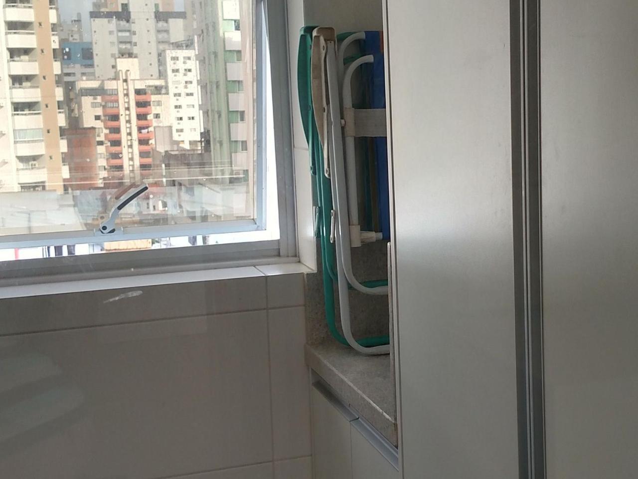 Edificio Dalpiaz Appartement Balneário Camboriú Buitenkant foto