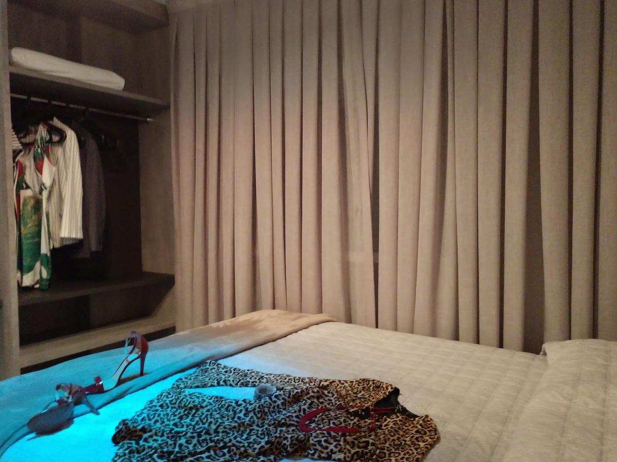 Edificio Dalpiaz Appartement Balneário Camboriú Buitenkant foto