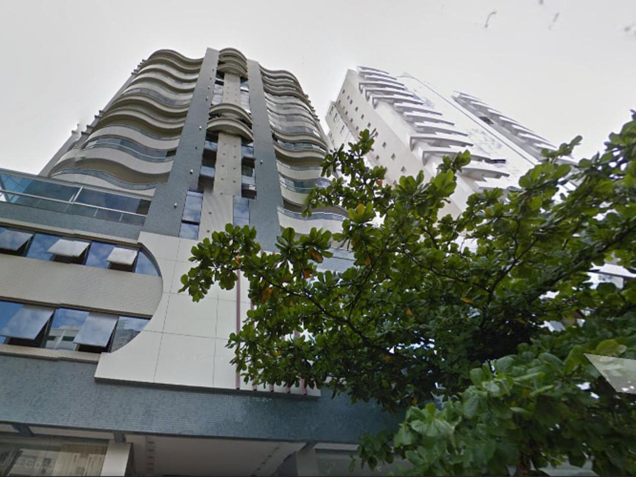 Edificio Dalpiaz Appartement Balneário Camboriú Buitenkant foto