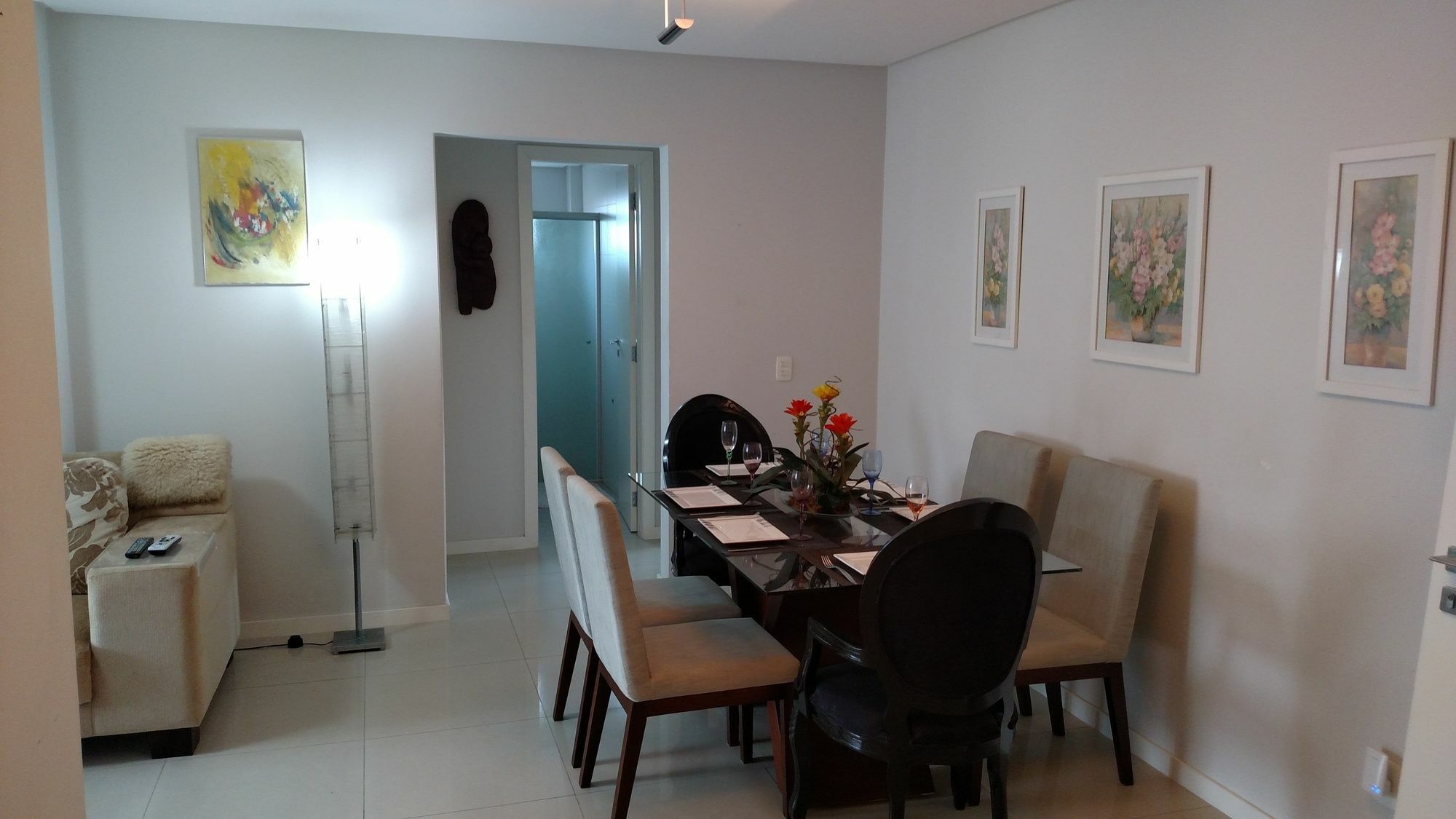 Edificio Dalpiaz Appartement Balneário Camboriú Buitenkant foto