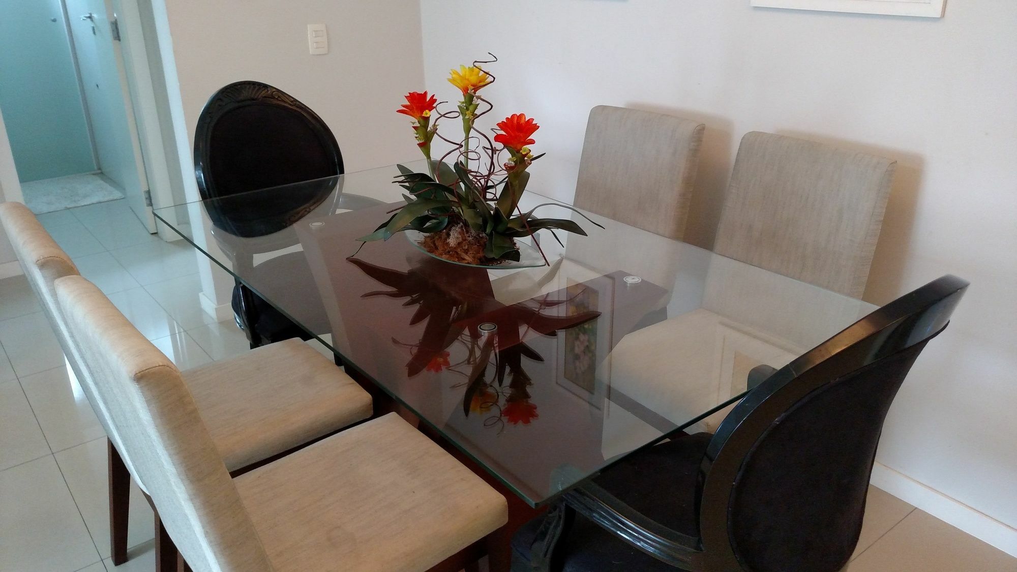 Edificio Dalpiaz Appartement Balneário Camboriú Buitenkant foto