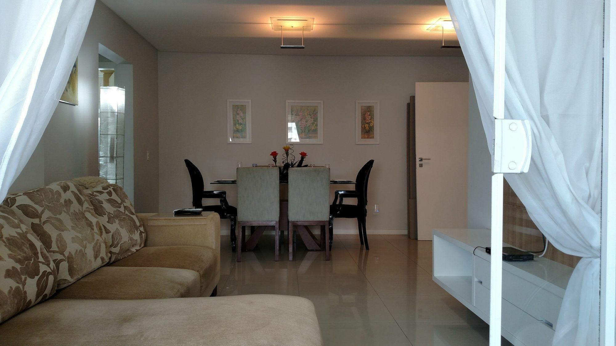 Edificio Dalpiaz Appartement Balneário Camboriú Buitenkant foto