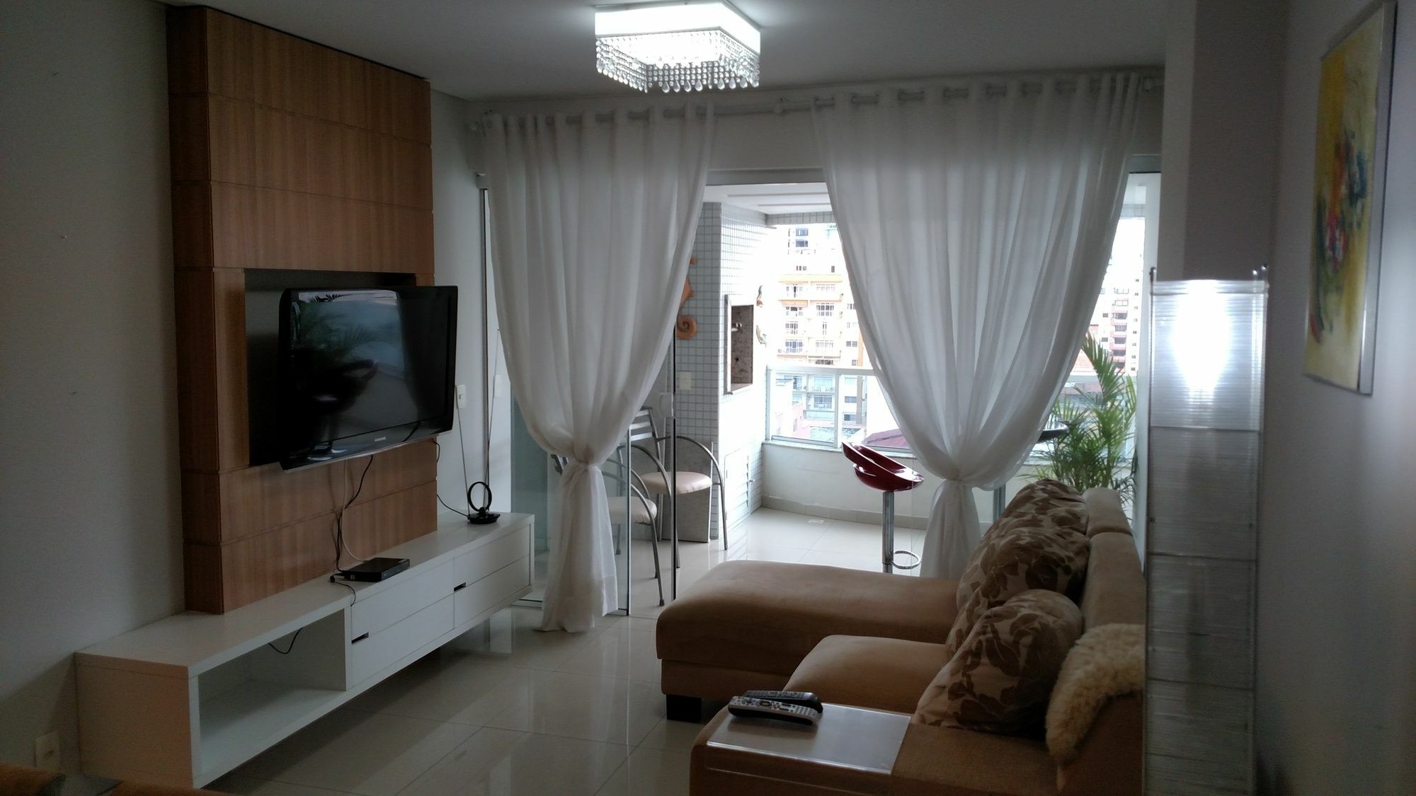 Edificio Dalpiaz Appartement Balneário Camboriú Buitenkant foto