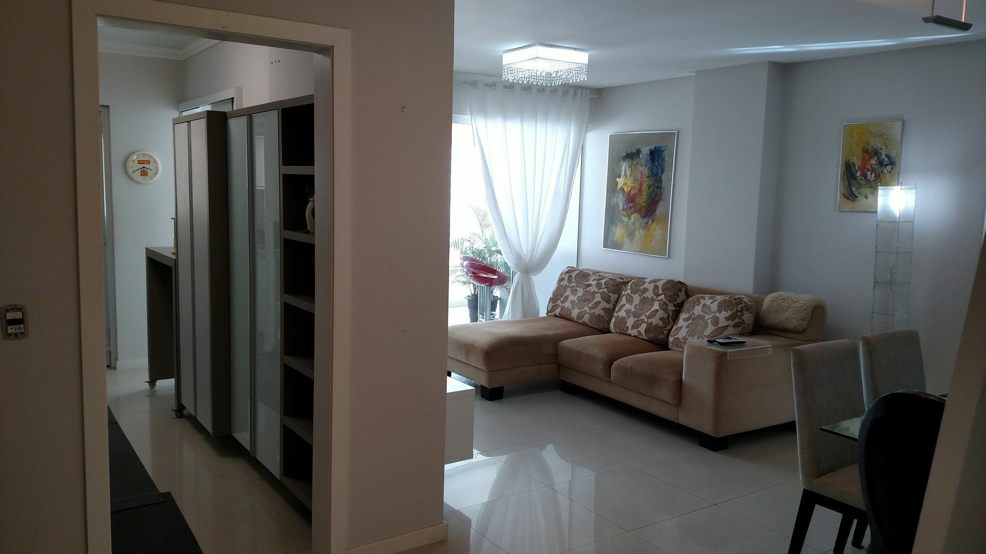 Edificio Dalpiaz Appartement Balneário Camboriú Buitenkant foto