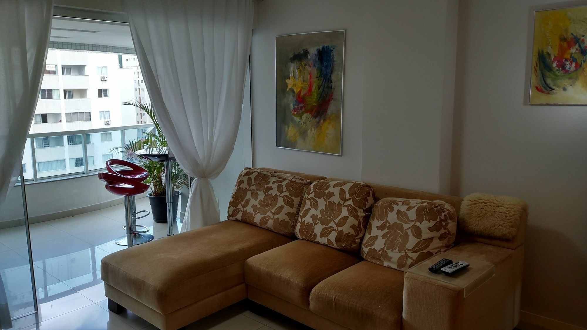 Edificio Dalpiaz Appartement Balneário Camboriú Buitenkant foto